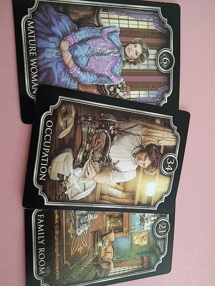 Psychic reading Year Ahead Predictions Tarot Reading