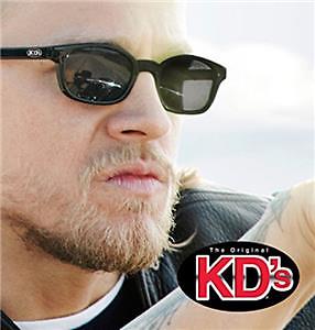 Harley Davidson Biker Riding Sons of Anarchy Original KDs Jax Teller Sunglasses