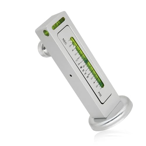 Adjustable Magnetic Gauge Tool, Wheel Camber Castor Strut Alignment Tool with