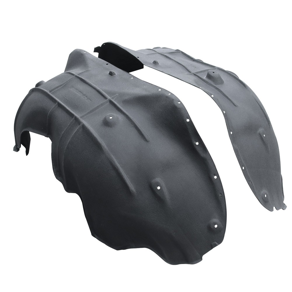 Front Fender Liner For 2016-2018 Chevy Silverado 1500 Left + Right Side
