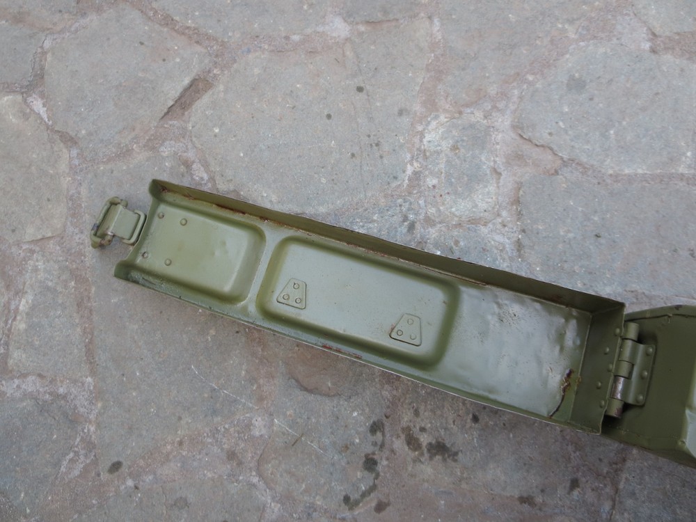 German MG42 Box marked"1941"