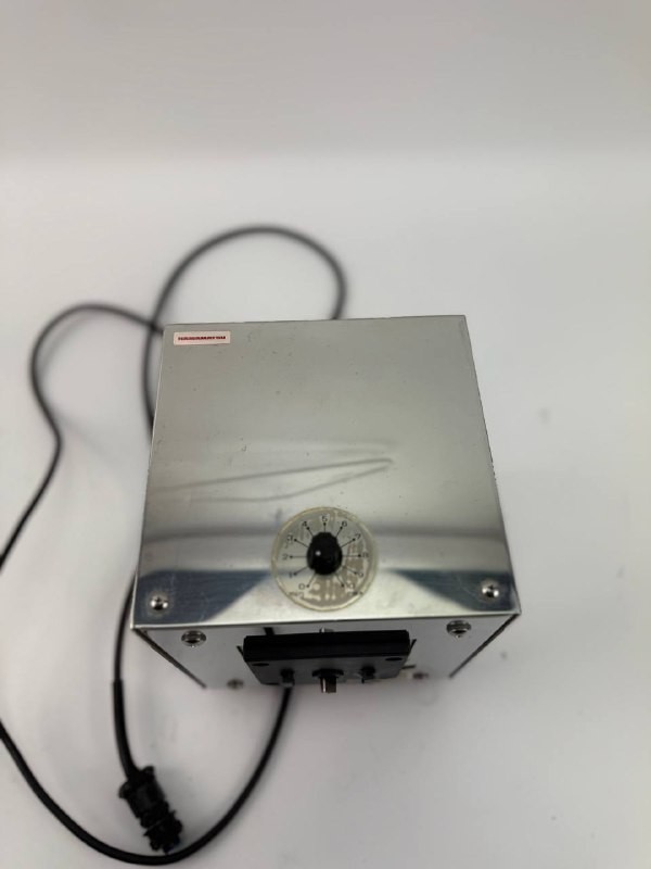 Hamamatsu Motor with 10 Minute Timer