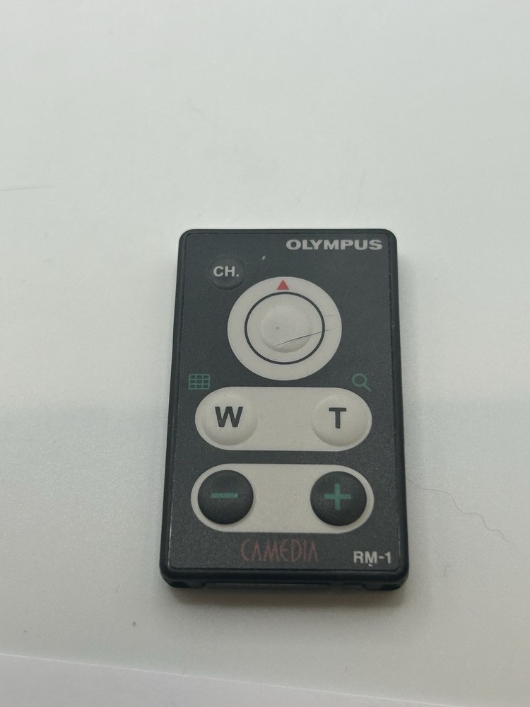 Olympus RM-1 Camera Wireless Remote Control