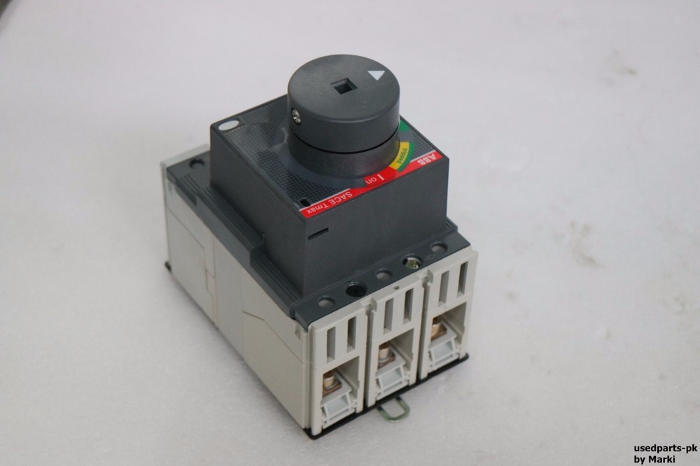 ABB SACE TMAX T2S CIRCUIT BREAKER