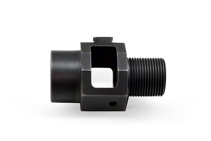 M1 A Thread Adaptor 18in
