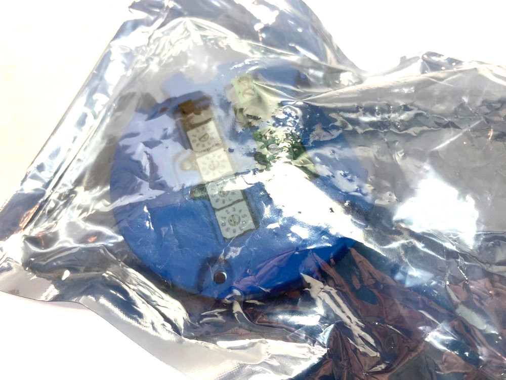 SD0566200 Ethernet Modbus Communication Module