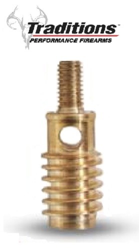 Traditions Quick-T Ramrod Handle 10/32 Thread Muzzleloaders # A1595 New!