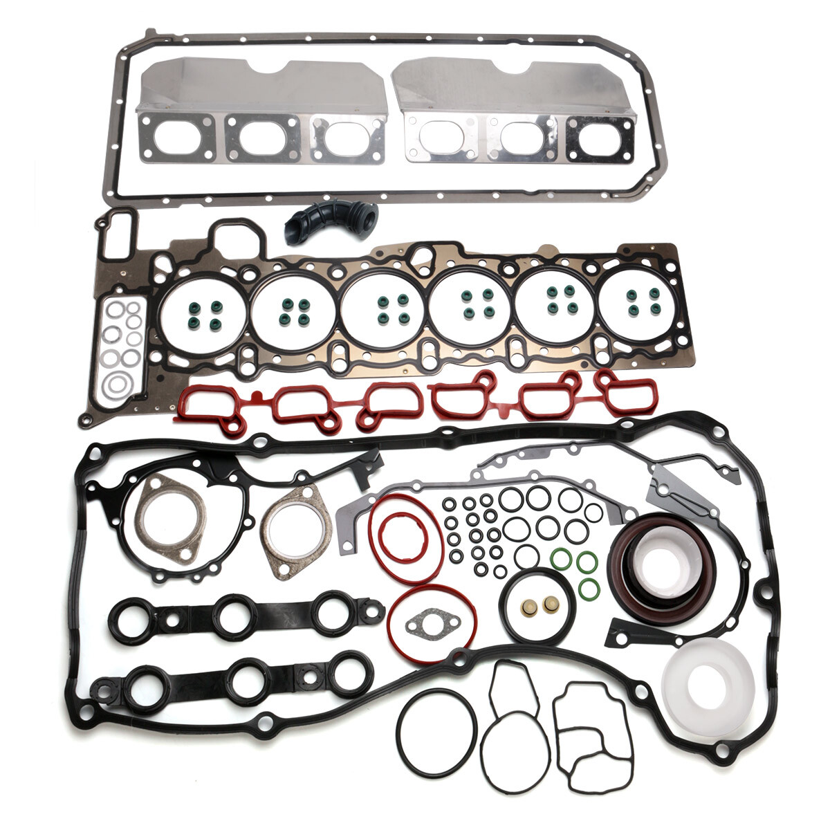 Full Engine Head Gasket Set for BMW 325i Z4 325Ci 330 E46 E39 E36 2.5L 3.0L M54