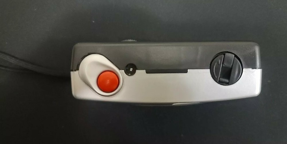 Vintage Reusable Camera Unbranded 28083