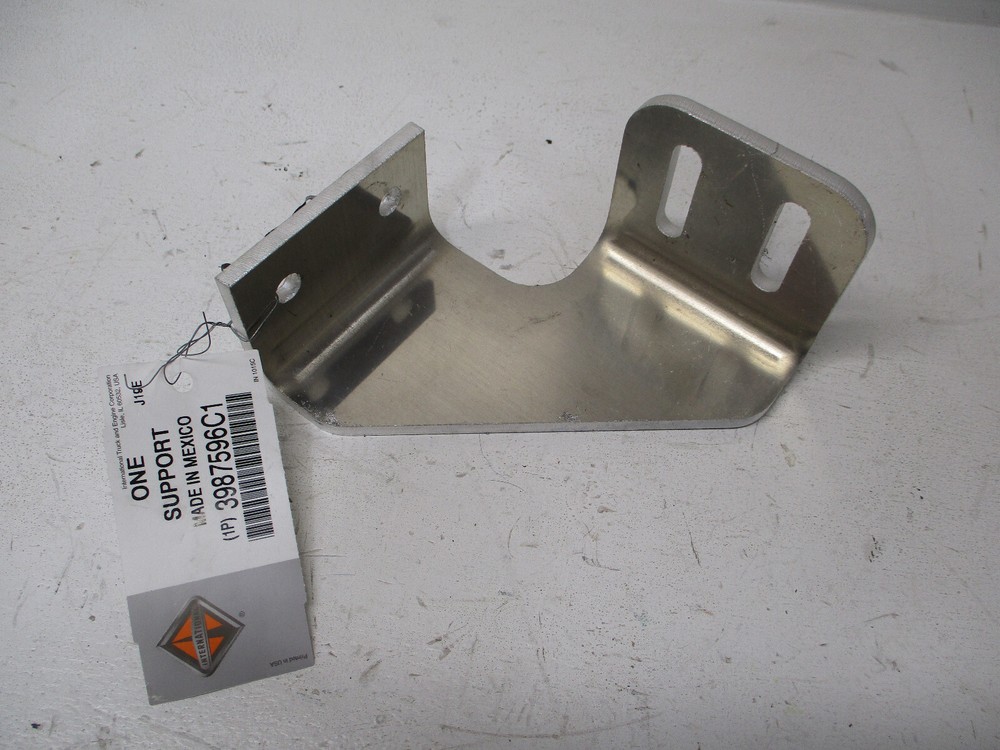 3987596C1 INTERNATIONAL STEP SUPPORT