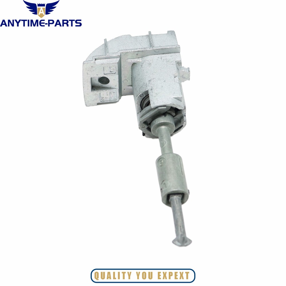 Front Left Door Lock Cylinder W/Key Driver Side for 2003-09 Range Rover