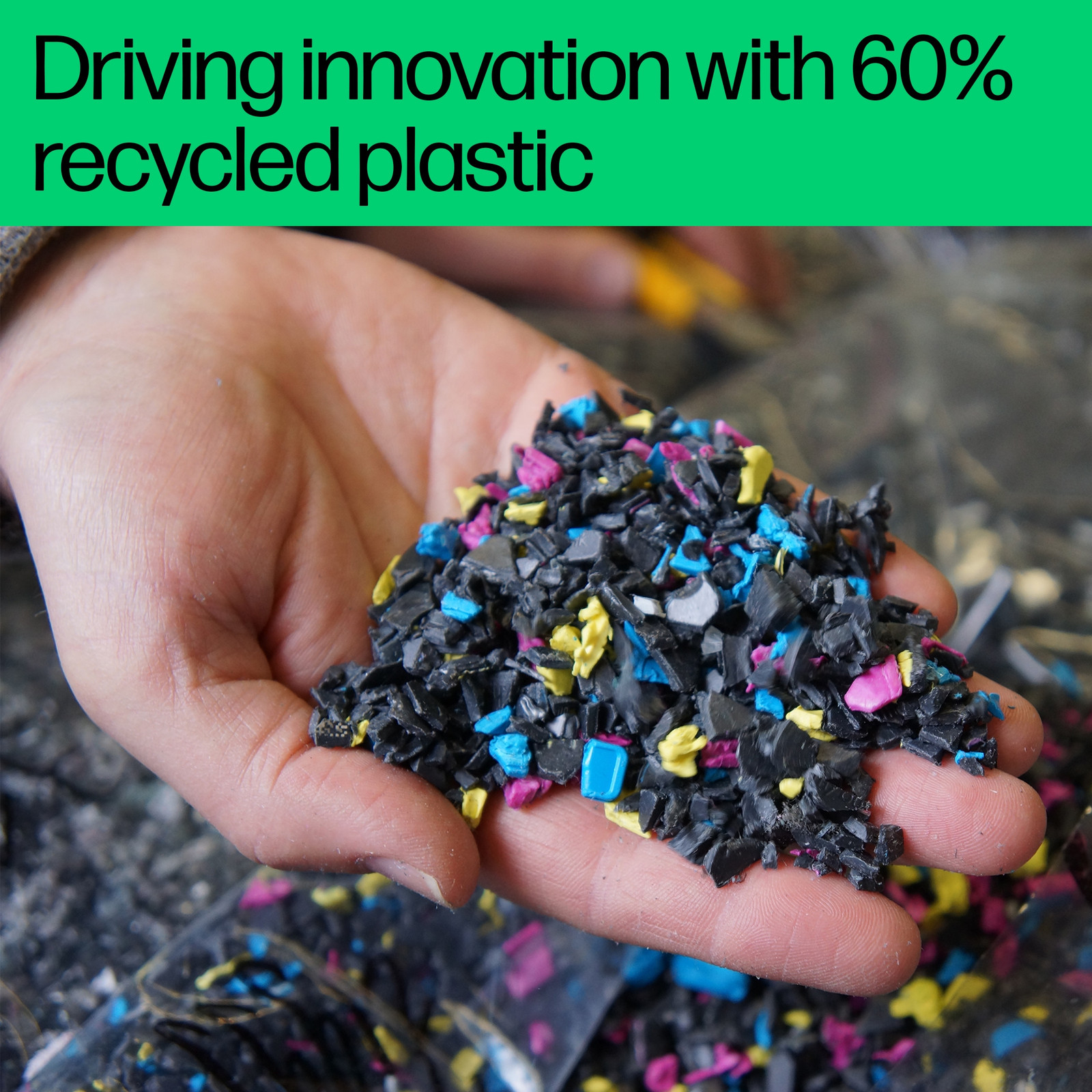 HP DeskJet 4255e All-in-One Inkjet Printer, Color Mobile Print, Copy, Scan Up to