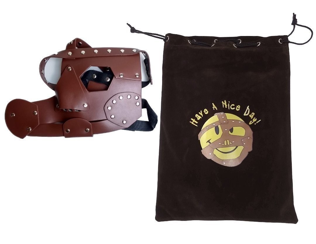 Mankind Mick Foley Classic Mask