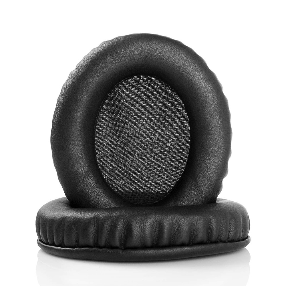 1 Pair of Replaceable Earpad Cushions Compatible with NCredible 1 Bluetooth...