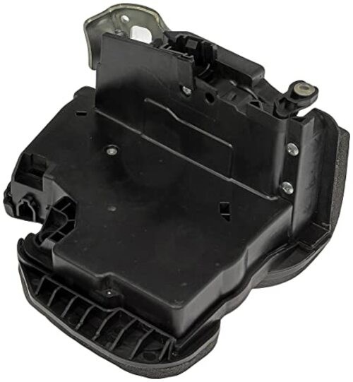 937-933 Front Passenger Side Door Lock Actuator Motor Compatible with Select