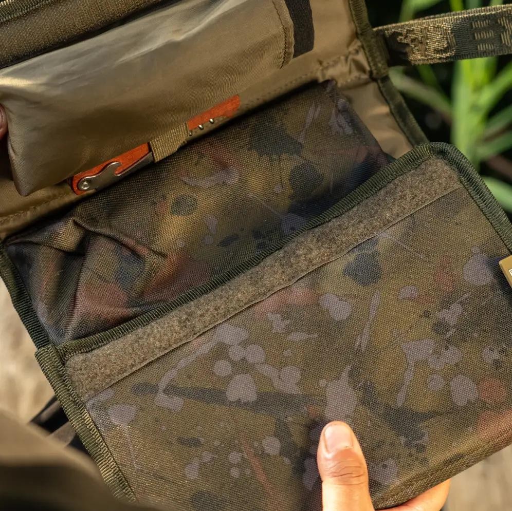 One More Cast Heist Cookware Set