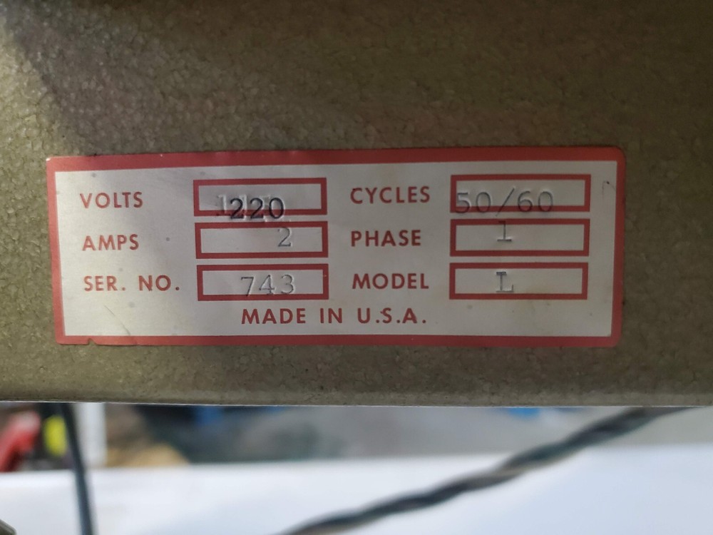 Seidenader Versacount