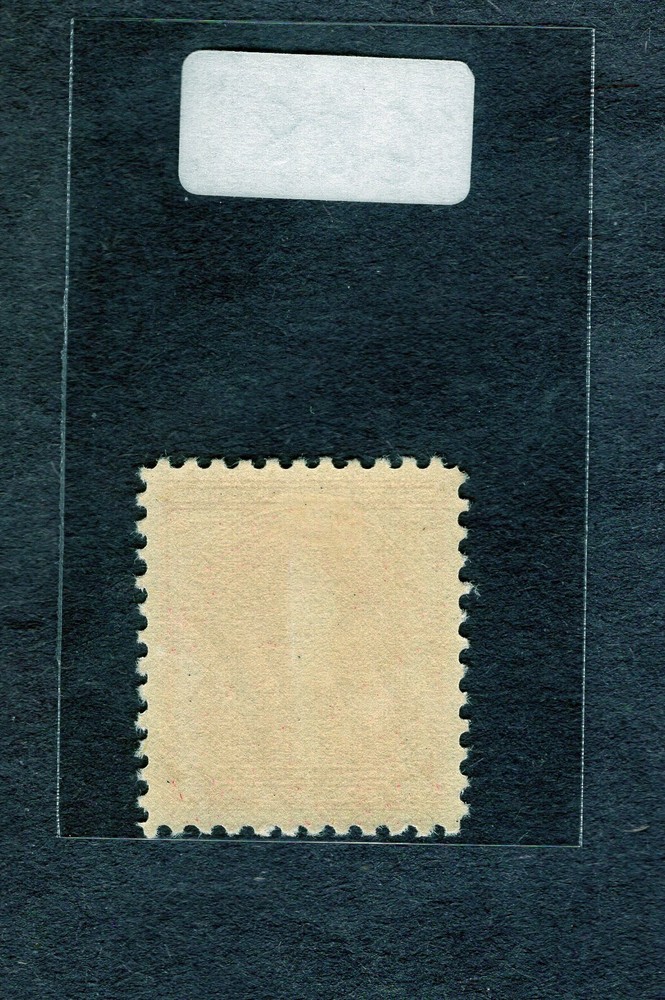 1930Stamp #688 Braddock's Field M/SHM