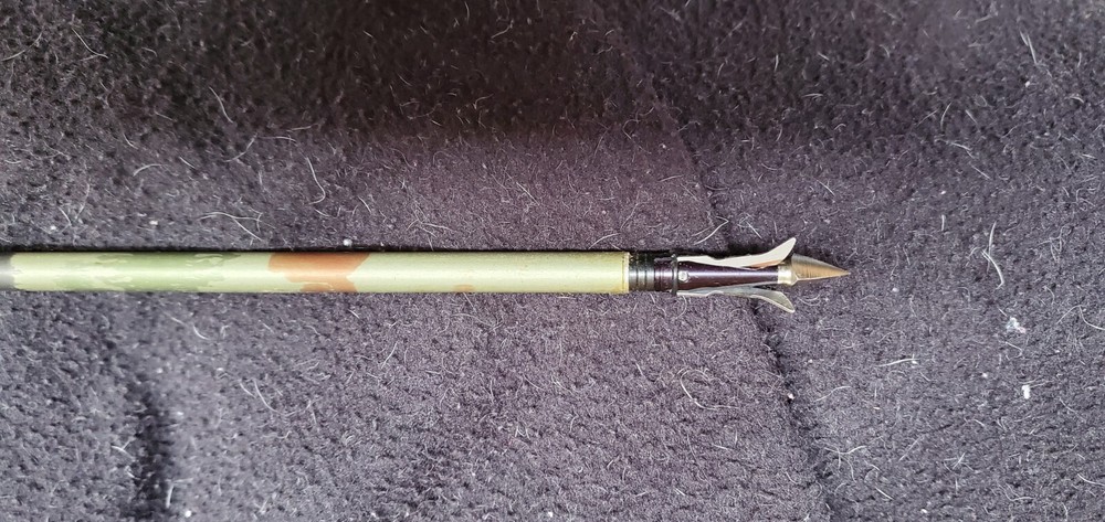 CROSBOW PSE 275XB