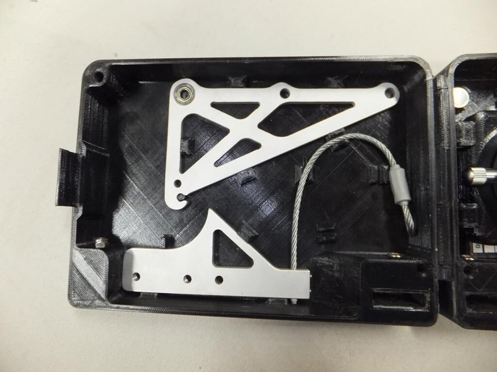 Cable tension meter & Calibration Kit