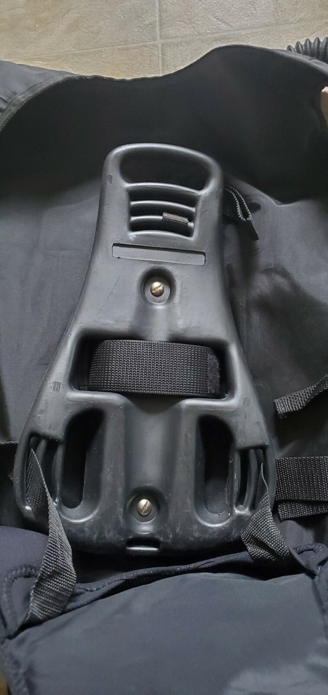 Cochran Scuba Diving Buoyancy Compensator Device BCD - Size XL?