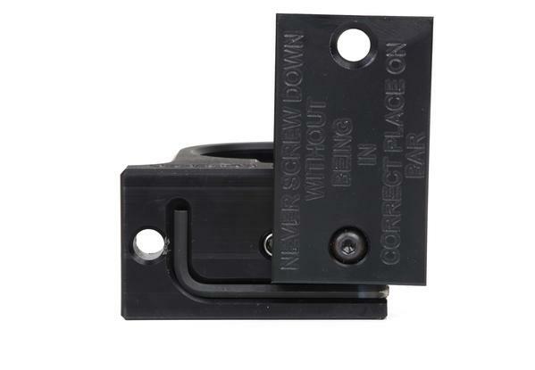 ProLoc Blocker Barbell Lock