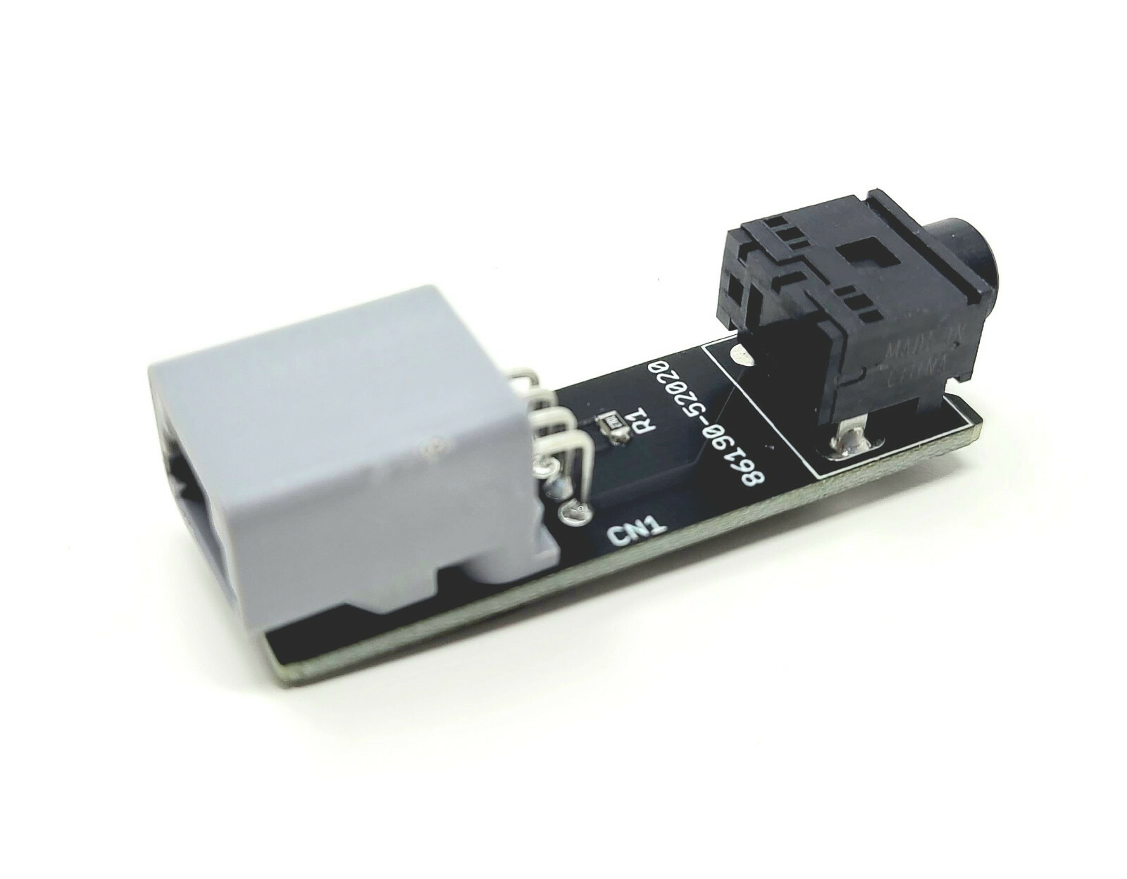 New Aux Adapter REPAIR Toyota Scion & 4Runner Part# 86190-52020-B0 / 86190-52020