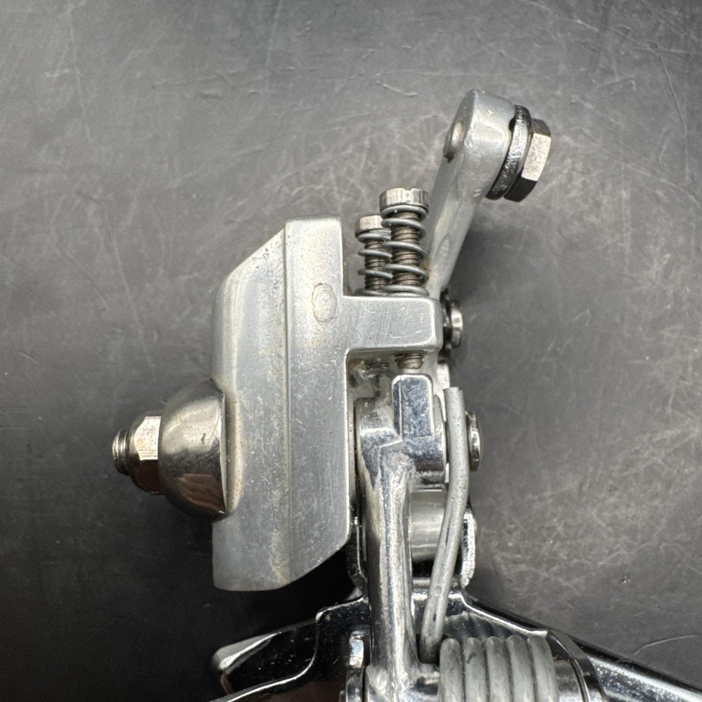 Campagnolo Braze On Front Derailleur