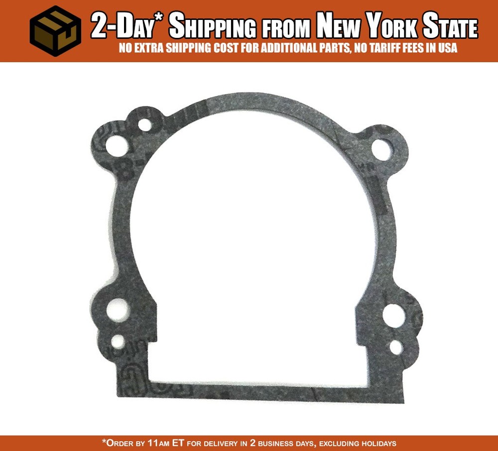 RC Engine Crankcase Gasket for Rovan and Rofun Engines