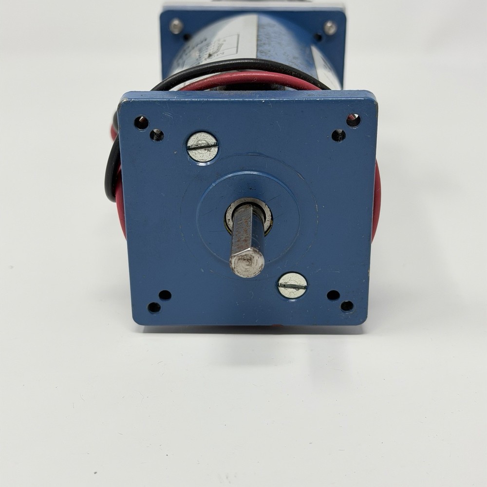 Fluid Metering FMI Lab Pump Model QB UNTESTED