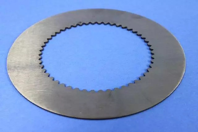 Genuine Mopar Plate Inner 5143987AB