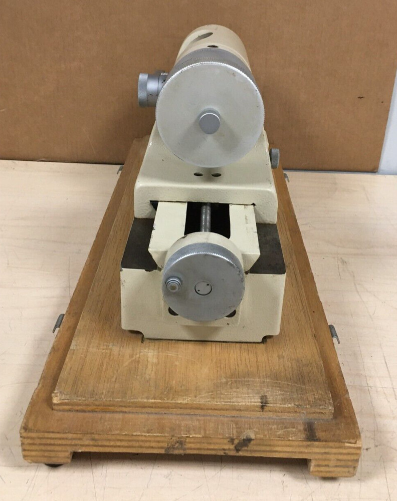 PARTS! Mitutoyo Micrometer model:162-101