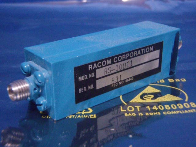 RACOM RS-10011