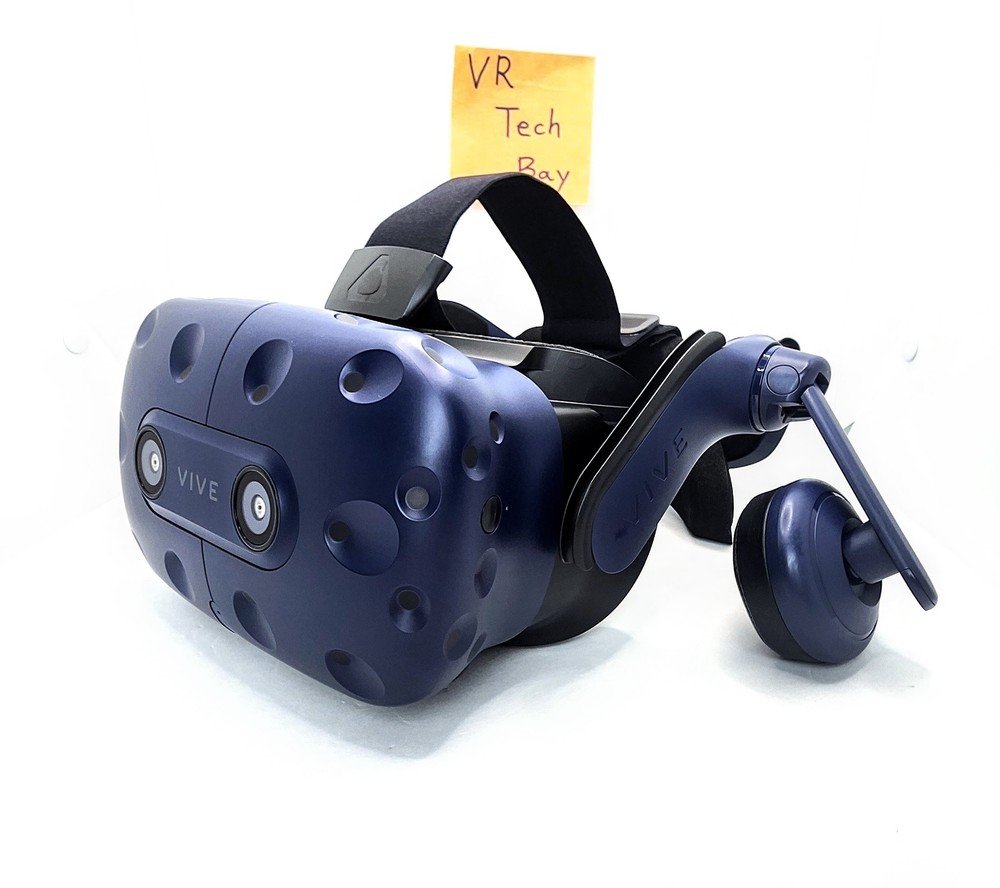 HTC VIVE Pro VR Headset
