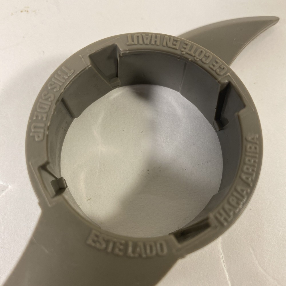 Oster Dough Hook 14 Cup Food Processor FPSTFP5273-DFL