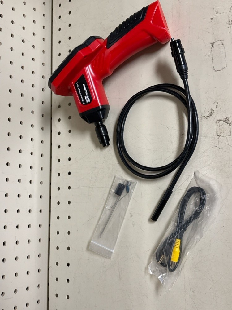 CEN-TECH Digital Inspection Camera (TDW040824)
