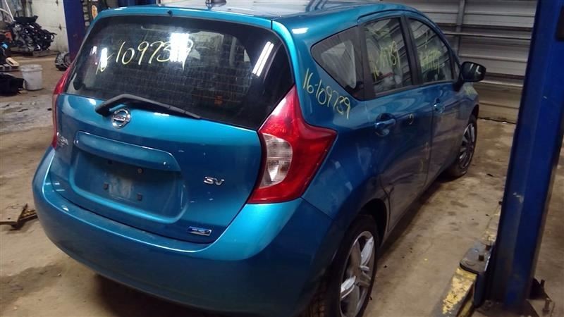 Alternator Fits 12-19 VERSA 10274908