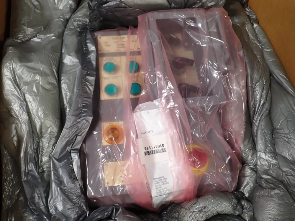 ENTRANCE GATE CONTROL PANEL 08251471029