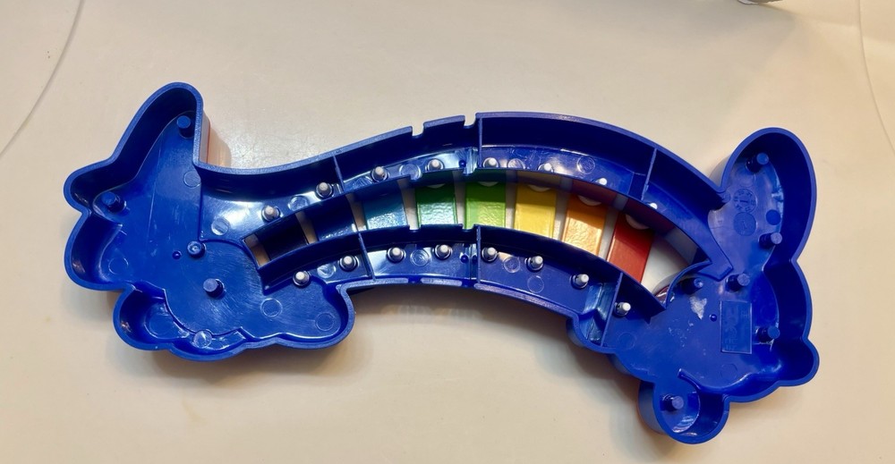 Kids xylophone