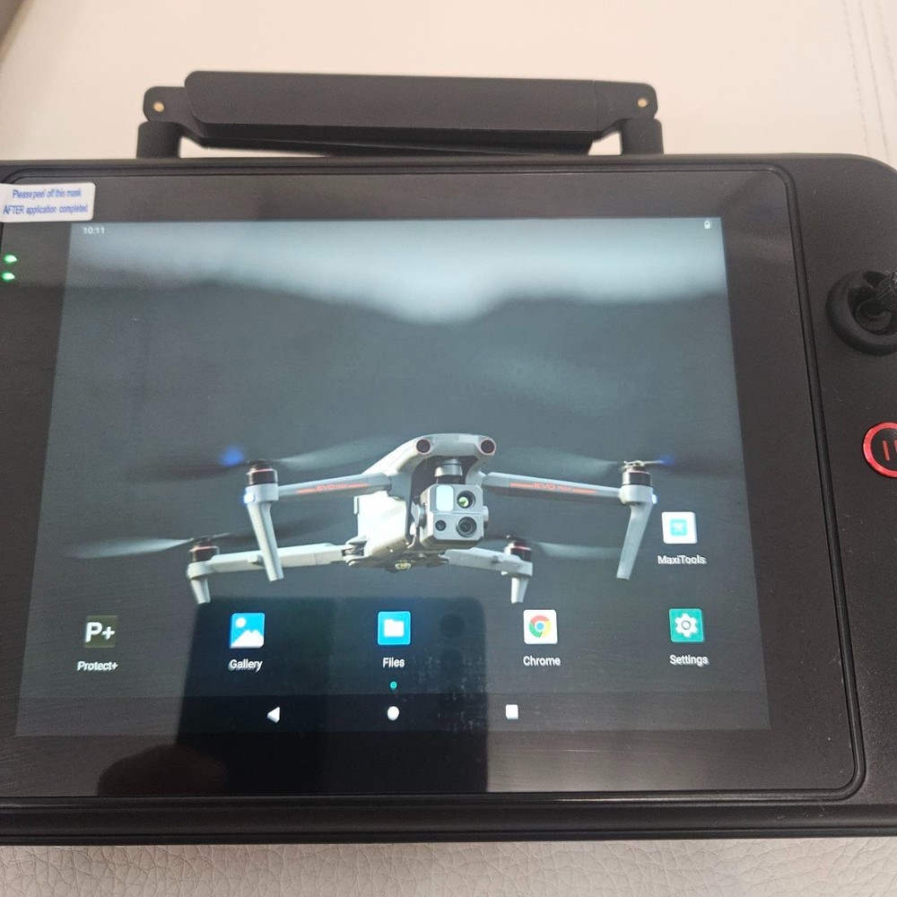 Autel Robotics Smart Controller V3 EF9-3 for EVO Max 4T / EVO II V3 | Enterprise