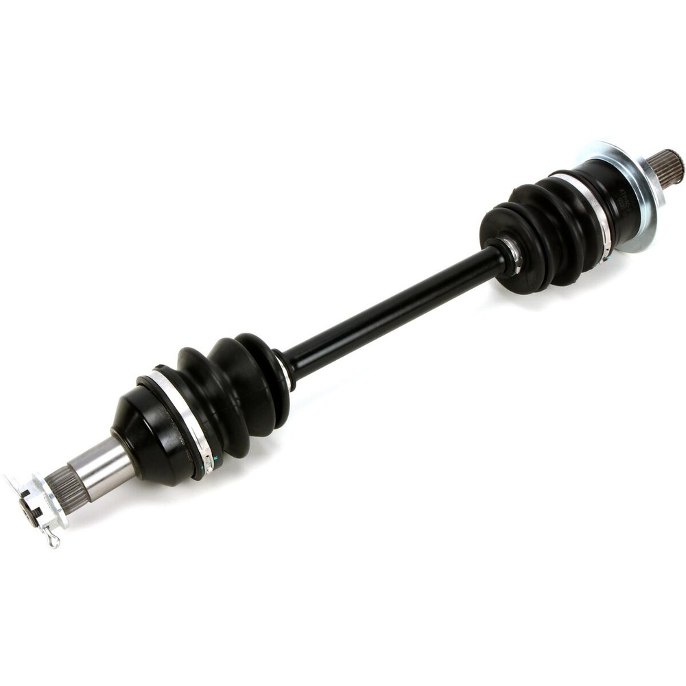 Moose Complete Axle Assembly - 0214-0981