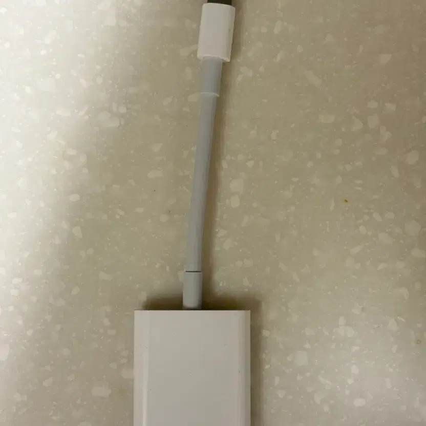 Apple Genuine Lightning SD Card Camera Reader (8 Pin) Official