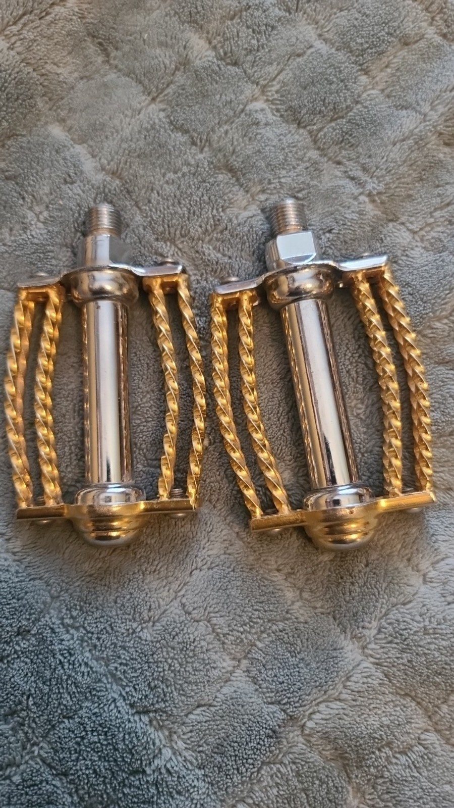 16" Old Lowrider Bicycle Parts