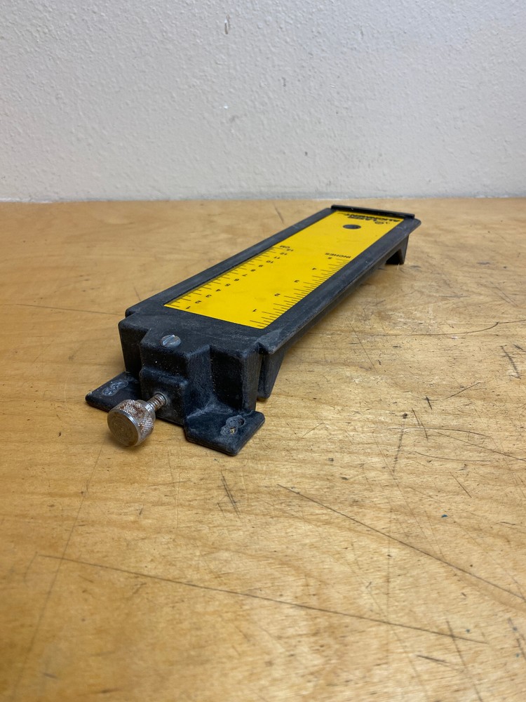 Laser Alignment LB-5 Laser Beacon