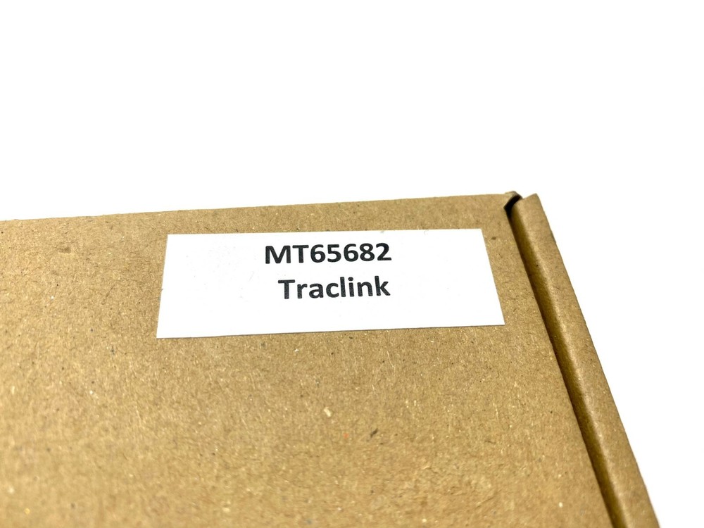Montratec MT65682 TracLink Connection Element