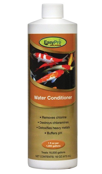 EasyPro Water Conditioner