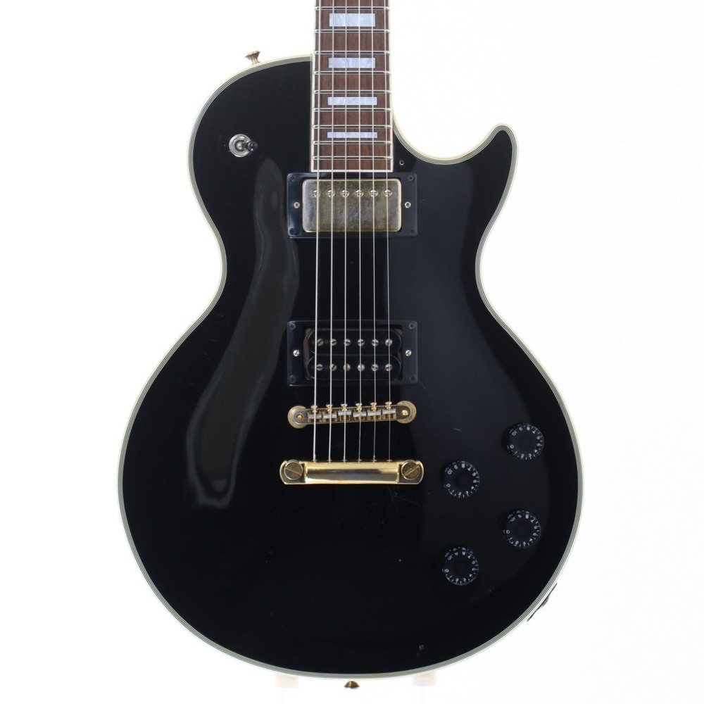 Epiphone LPC-80 Ebony [811226]