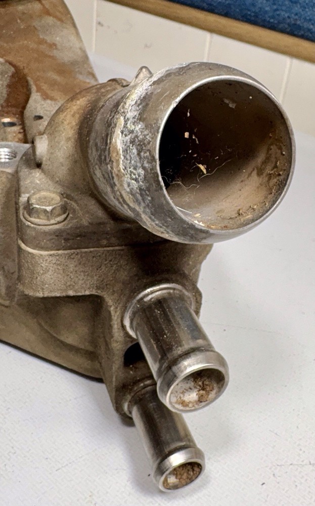 Usable Water pump For Marine Boat Engine Application