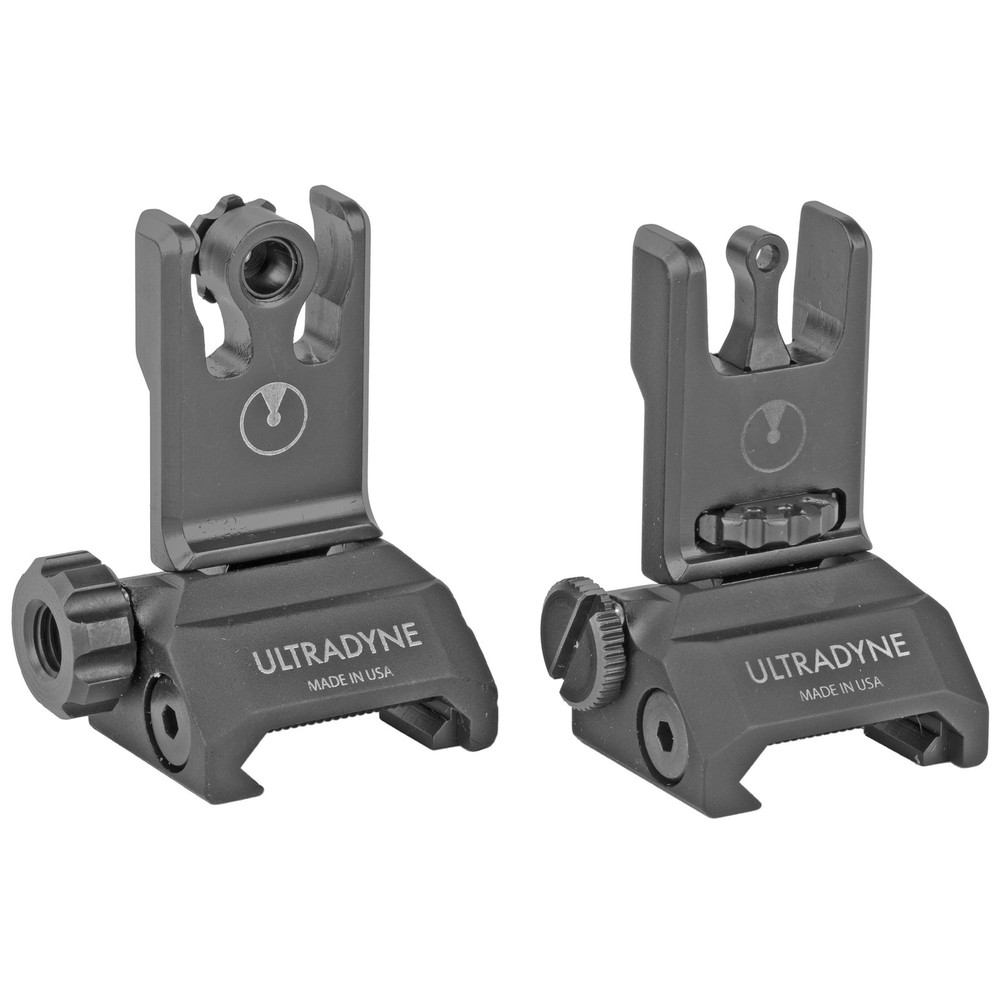 ULTRADYNE C2 FOLDING COMBO APERTURE