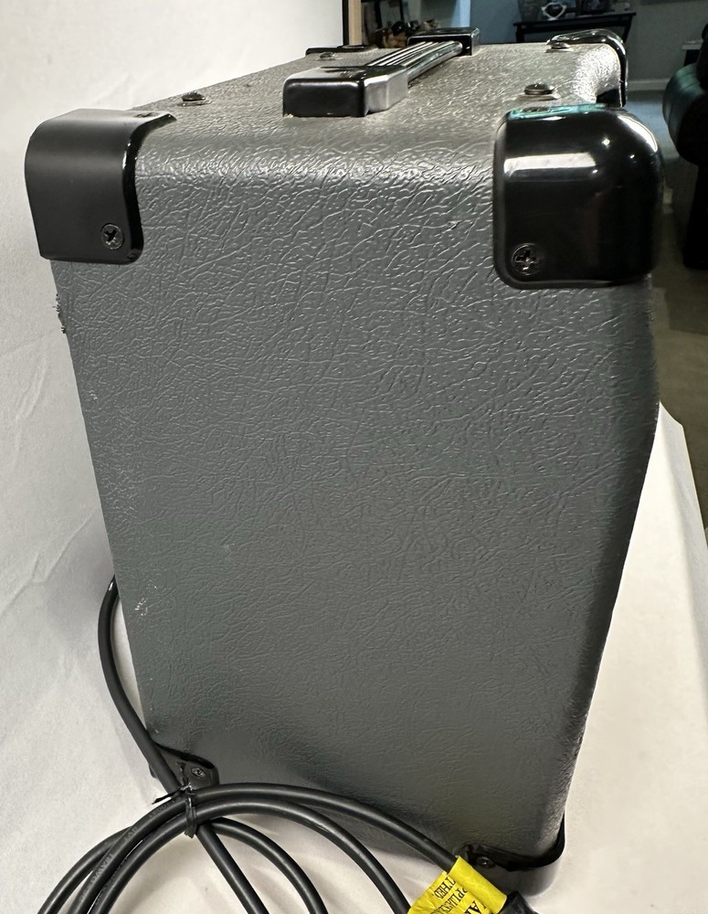 Guitar Amplifier, Compact, RMS, Model # RMSG12, TESTED